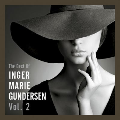 Inger Marie Gundersen - The Best of Inger Marie Gundersen Vol.2 (2019) [Hi-Res SACD Rip]