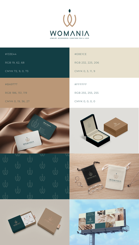 Branding project image 1