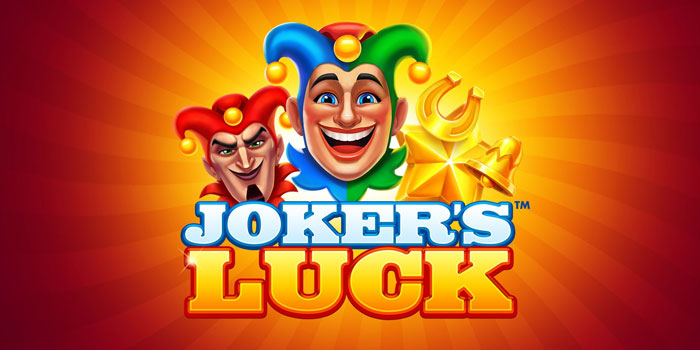Trik Cuan Tanpa Buy Spin Di Slot Joker’s Luck