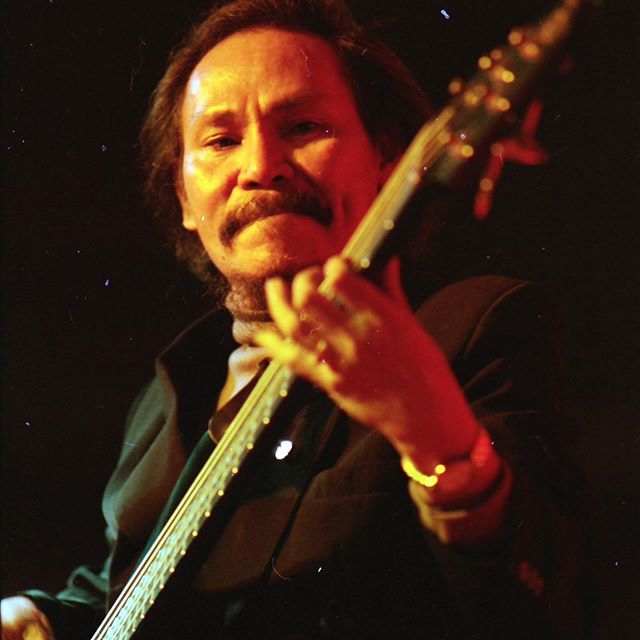 Musisi legendaris Benny Likumahua meninggal dunia pada Selasa (9/6/2020) pukul 08.30 WIB.