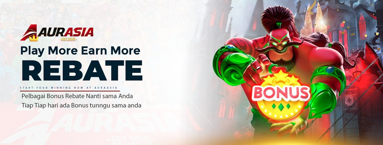 auraasia rebate bonus