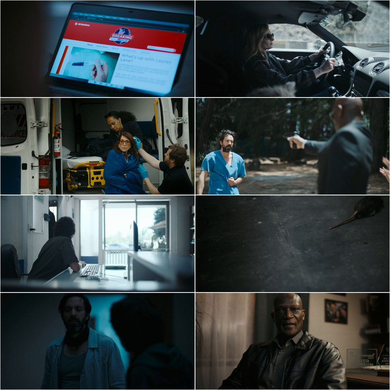 Trust (2025) Dual Audio [Hindi & English] Full Movie HD ESub screenshot