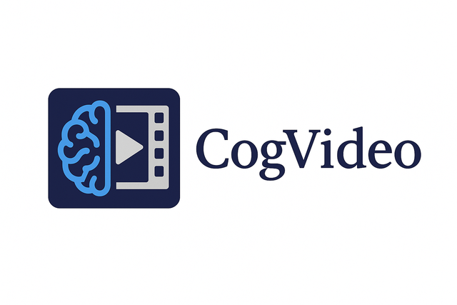 CogVideo