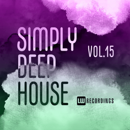 VA - Simply Deep House Vol.15 (2022)