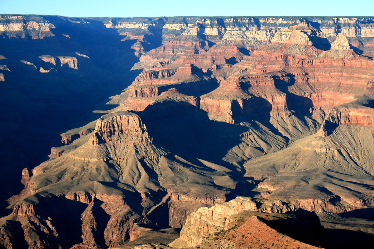 Причуды природы: необычные места Мира в фотографиях