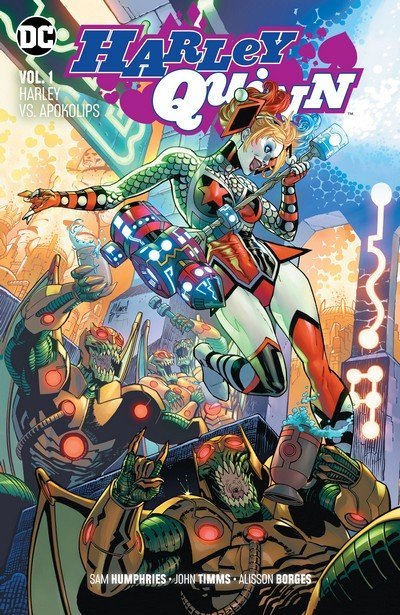 Harley-Quinn-Vol-1-Harley-vs-Apokolips-TPB-2018