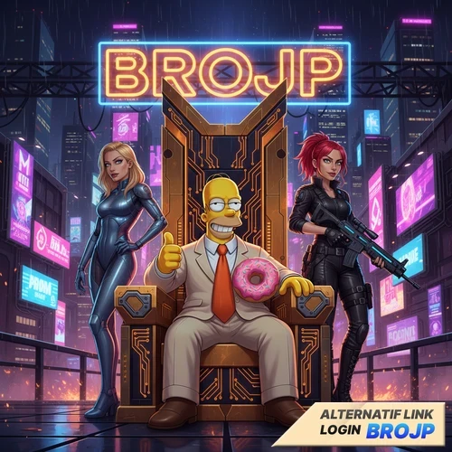 Brojp