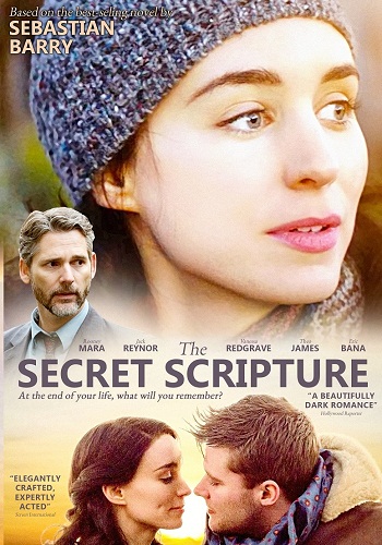 The Secret Scripture [2016][DVD R2][Spanish]