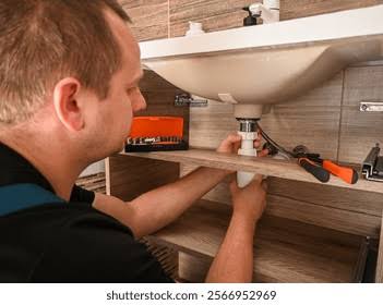 Commercial Plumbing 1