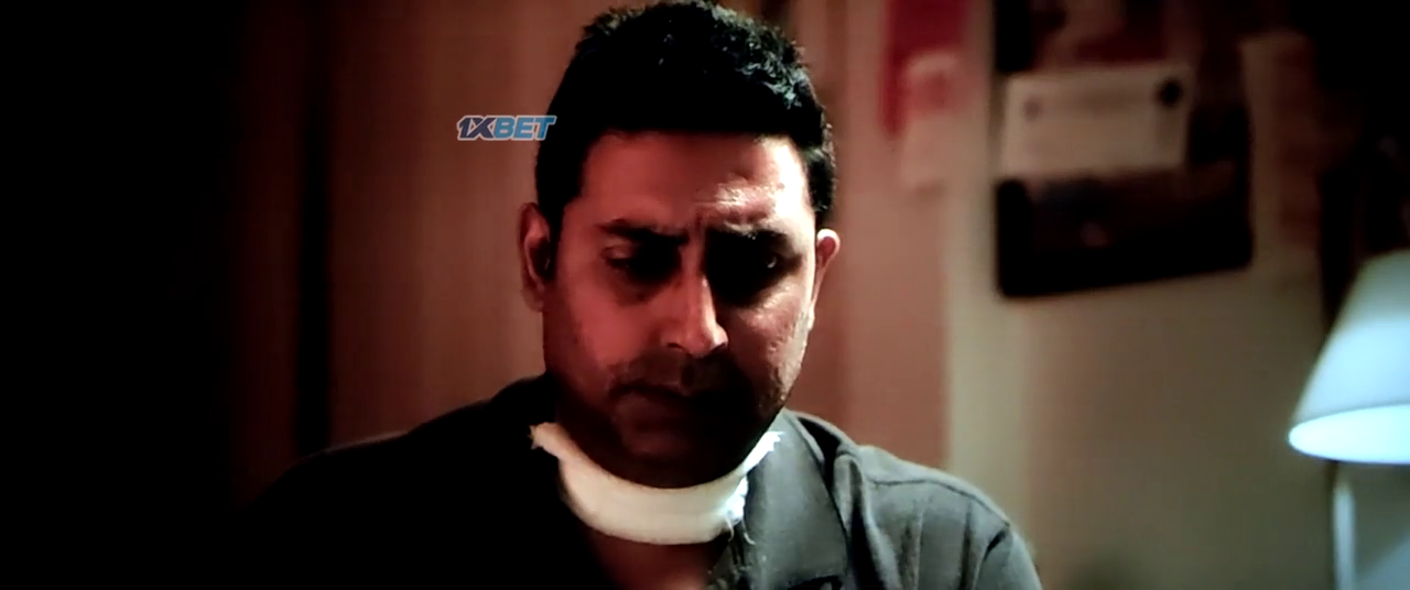 I Want to Talk 2024 Hindi HDCam 