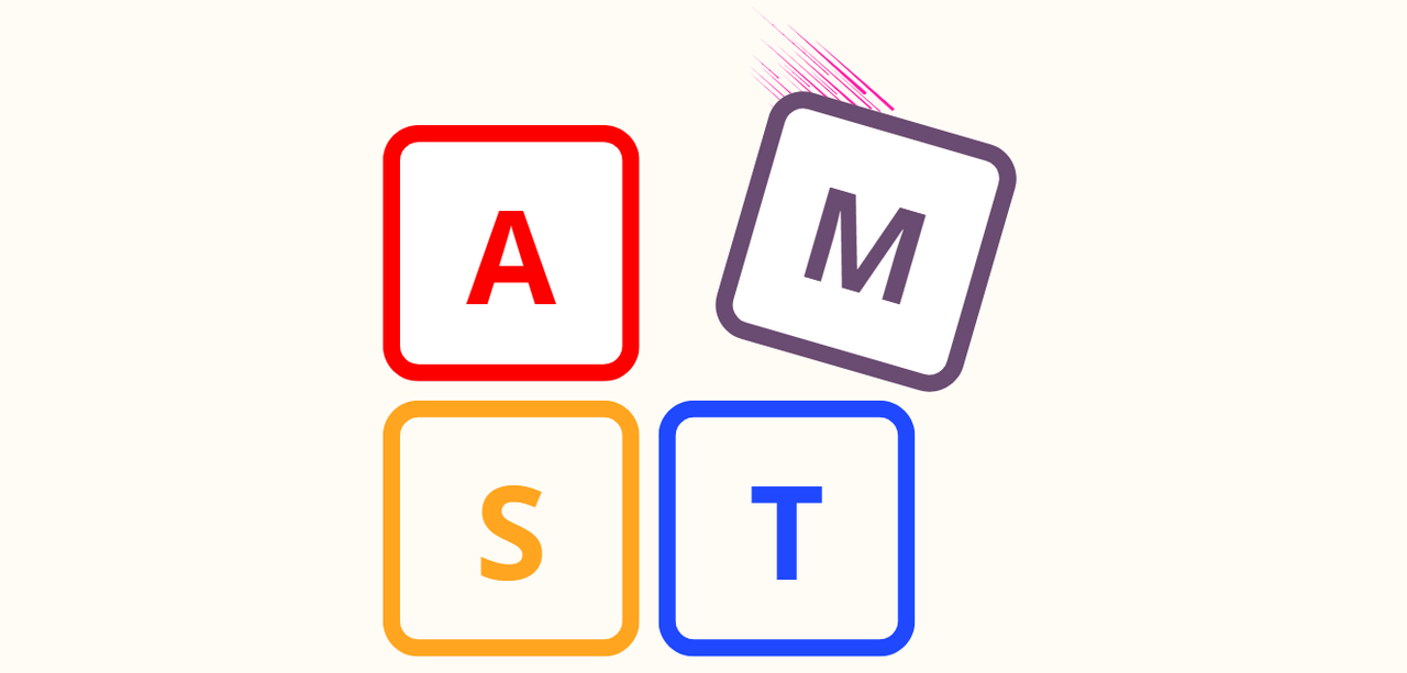 Amstramgram