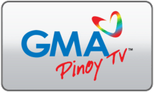 GMA Pinoy TV