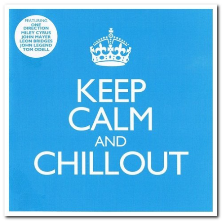 VA - Keep Calm And Chillout (2016)