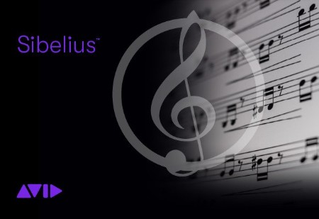 Avid Sibelius Ultimate 2022.9 Build 1464 (x64) Multilingual