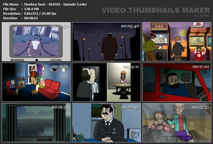 Monkey Dust - S01E05 - Episode 5.mkv