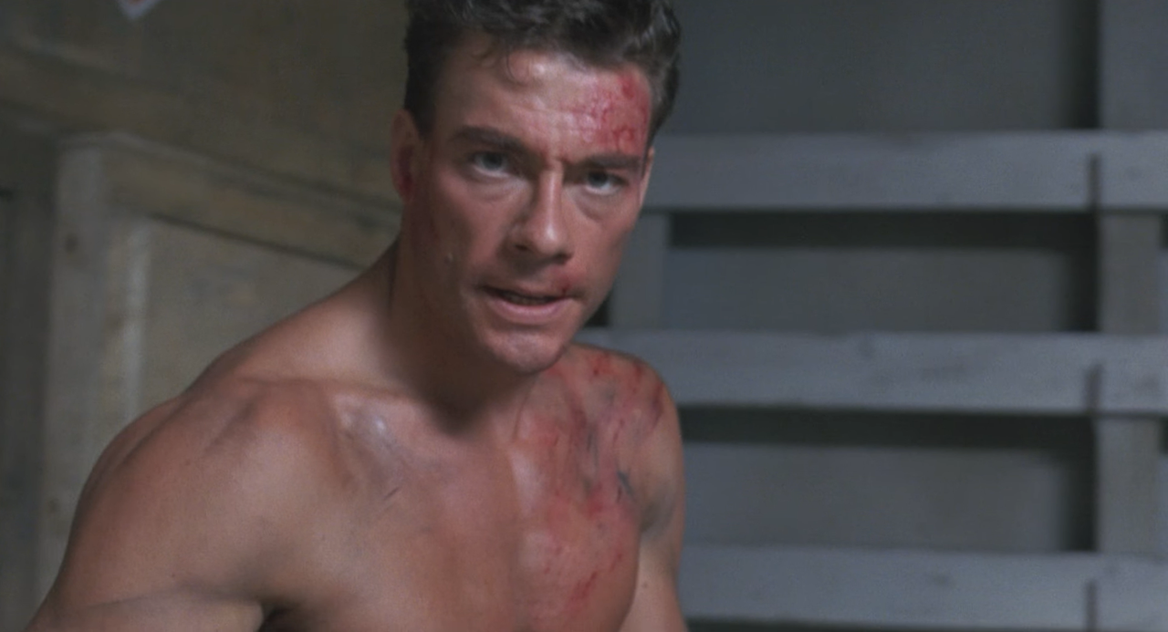 Double Impact - (1991)-0004