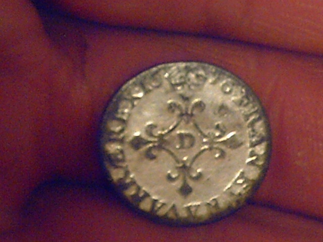 Louis XIIII 002