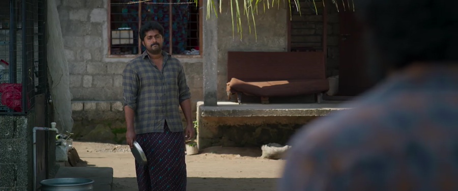 Cheena Trophy 2023 WebRip [Tamil + Malayalam] 480p 720p ESub Screenshot
