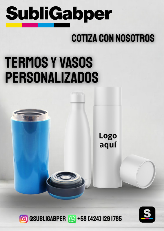 Sublimación Modelo 13