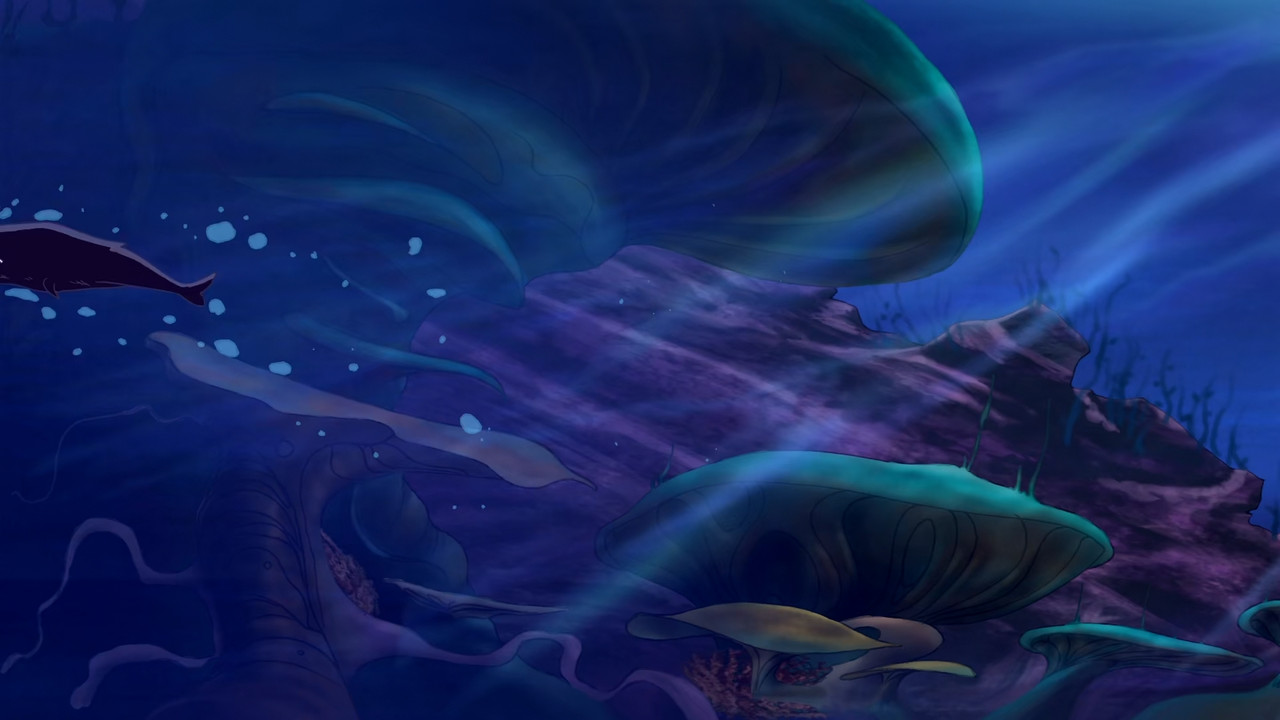 Loonatics Unleashed (2005) - S02E01 - A Creep in the Deep (1080p