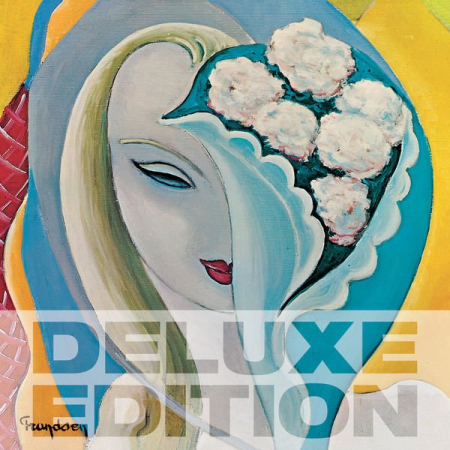 Derek and the Dominos - Layla and Other Assorted Love Songs (Deluxe Edition) (2020)