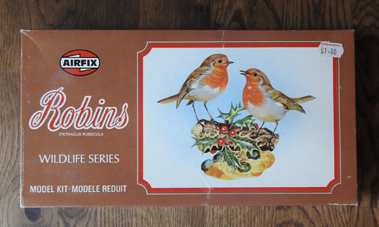 Robins