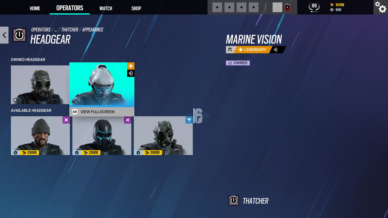 Tom Clancy's Rainbow Six® Siege2022-8-8-3-20-5