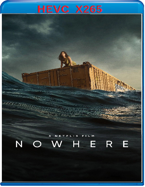 Nowhere (2023) mkv FullHD 1080p HEVC AC3 ITA Sub