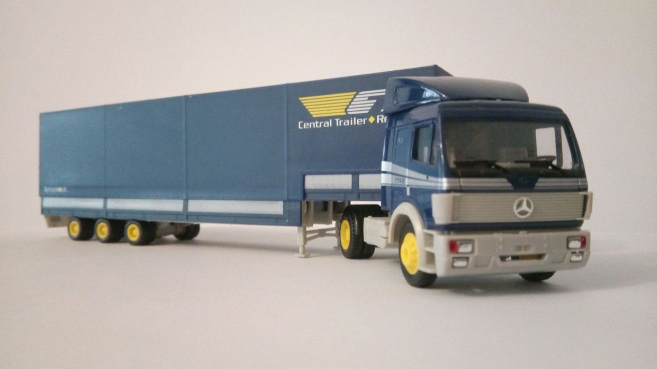 Mach (7354)