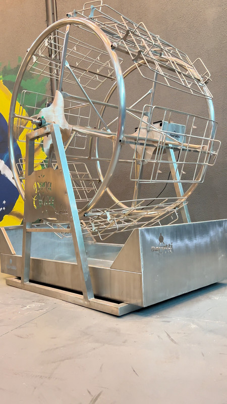 Roda Gigante Deretti imagem 3