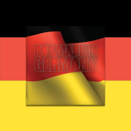41a6f6ce 45a9 4e05 a082 7dd6e3839d88 - VA - Pop Made in Germany (2022)