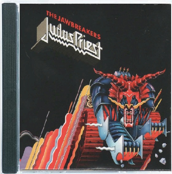 The jawbreakers (live at tingley coliseum albuquerque nm usa 02.