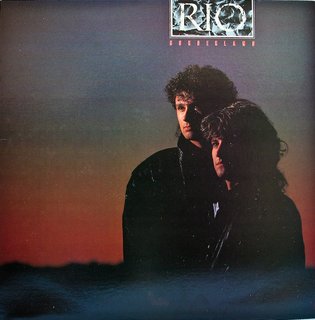 Rio - Borderland (1985).mp3 - 320 Kbps