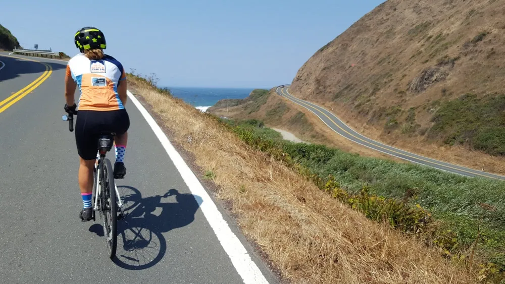 Pacific Coast Interstate