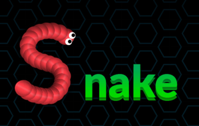 slither.io