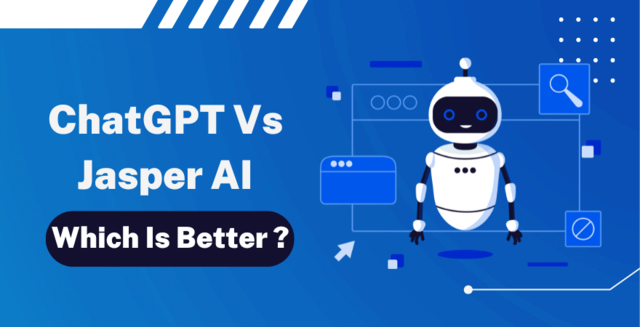 chatgpt vs jasper ai - Chatgpt & Jasper   Ai Content Generation & Digital Marketing