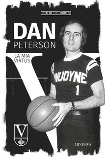 Dan Peterson - La mia Virtus (2023)