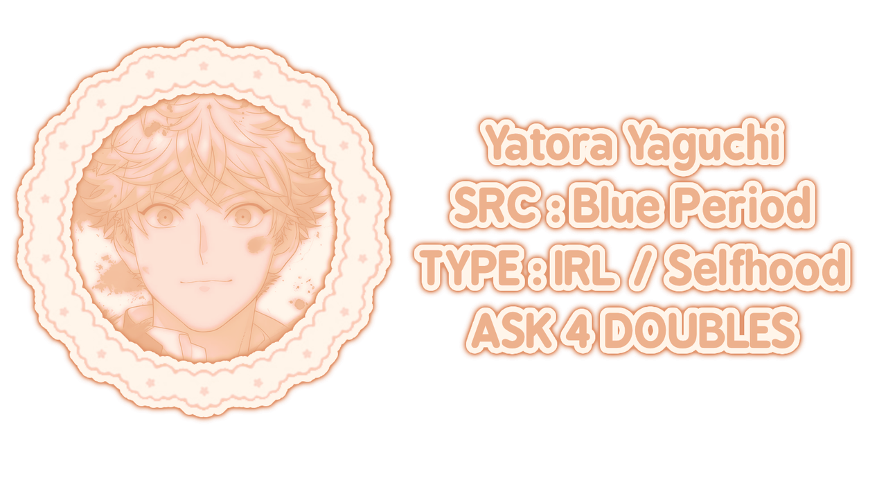 yatora yaguchi yatora yaguchi