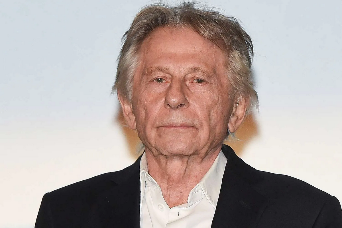 Roman Polanski frente a la justicia por difamación en caso de agresión