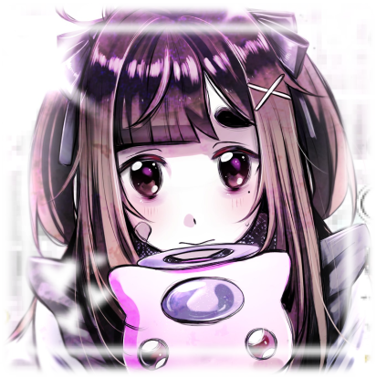 Yuuna - Love Angel Syndrome