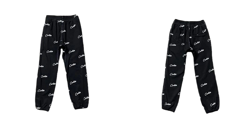 Corteiz Pants