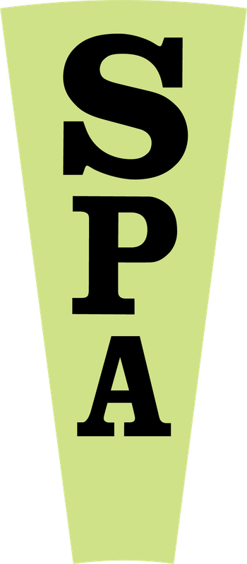 S6P LIME PRIZE SPA S6 B