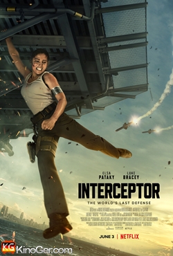 Interceptor (2022)