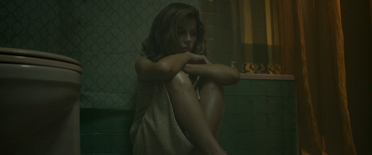 Stolen Girl 2025 BluRay [Hindi + Tamil + Telugu + English] 480p 720p ESub Screenshot