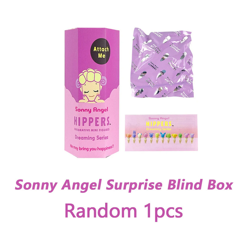 Sonny-Angel-Hippers-Animal- Sonny-Angel-Hippers-Animal-