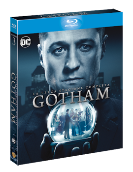 Gotham - Stagione 3 (2017).mkv BDRip ITA ENG Subs x264 [Completa]