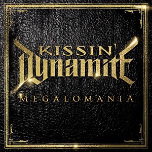 Re: Kissin' Dynamite - Ecstasy (Limited Edition 2018)