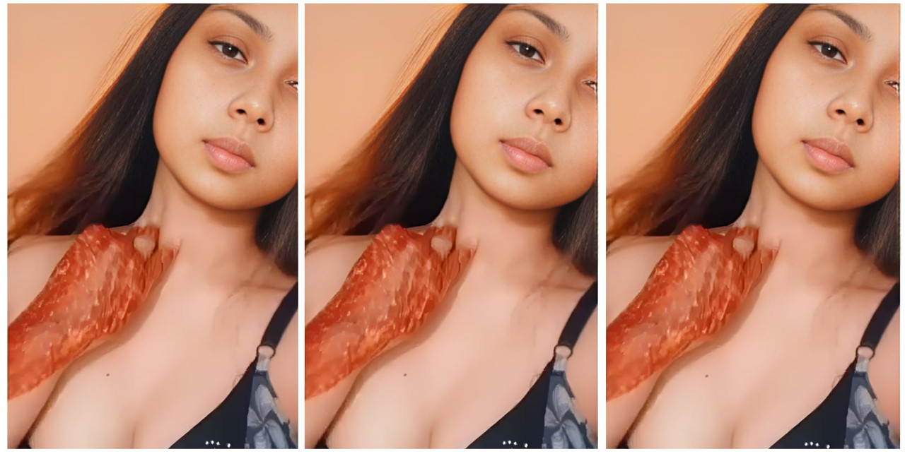 Cute snapchat Leaked video compilation exclusive viral video