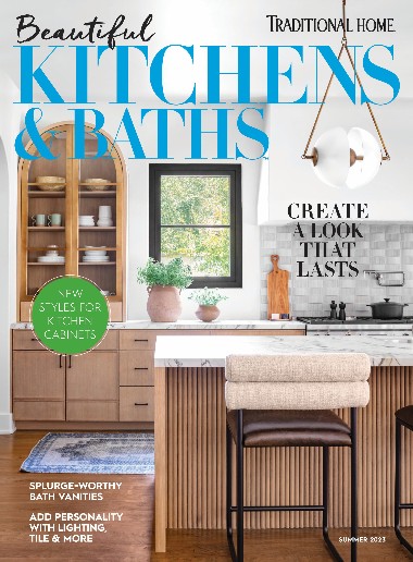 Beautiful Kitchens & Baths - Summer / 2023