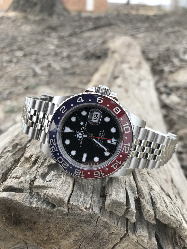 ROLEX GMT MASTER II 126710 BLRO (4)